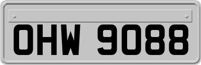 OHW9088