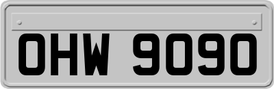 OHW9090