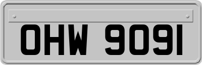 OHW9091