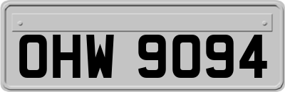 OHW9094