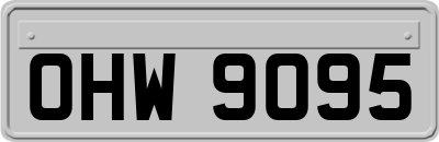 OHW9095