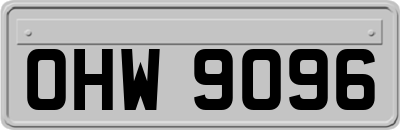 OHW9096