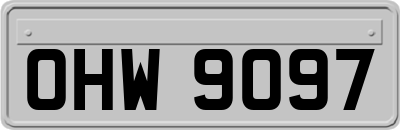 OHW9097