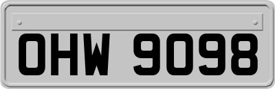 OHW9098