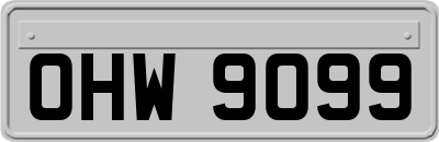 OHW9099