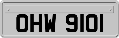 OHW9101