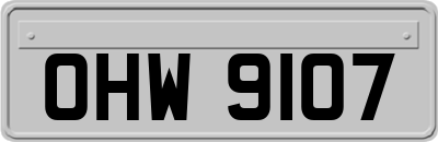 OHW9107