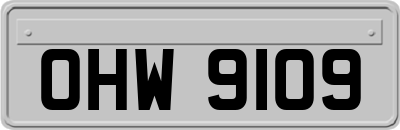 OHW9109