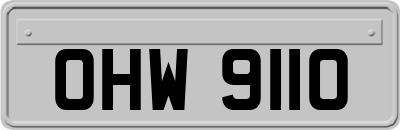 OHW9110