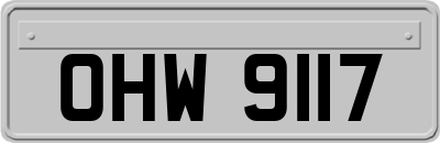 OHW9117