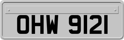 OHW9121