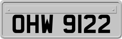 OHW9122