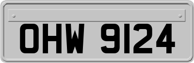 OHW9124