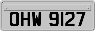 OHW9127