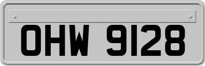 OHW9128