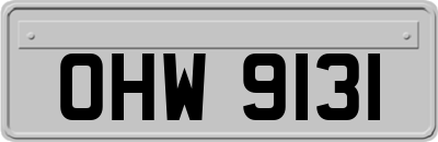 OHW9131