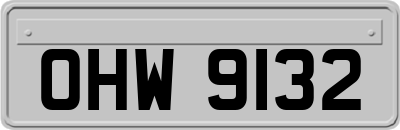 OHW9132