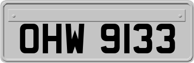 OHW9133