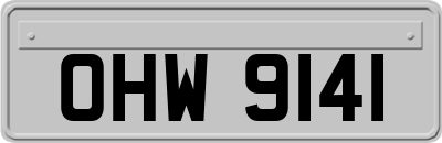 OHW9141