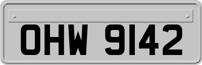 OHW9142