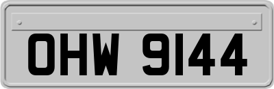 OHW9144