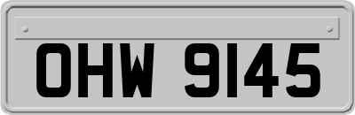 OHW9145