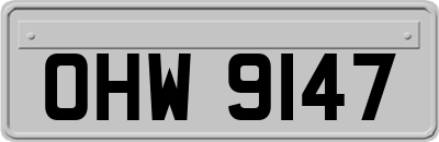 OHW9147