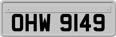 OHW9149