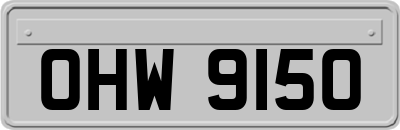 OHW9150