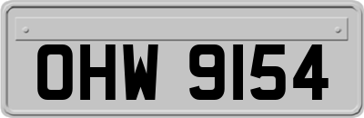 OHW9154