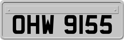 OHW9155