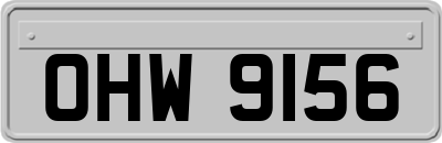 OHW9156