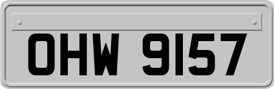 OHW9157