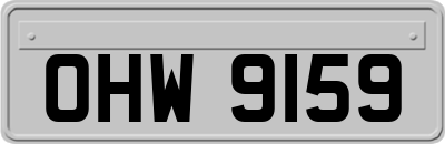 OHW9159