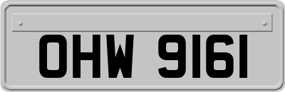 OHW9161