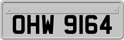 OHW9164