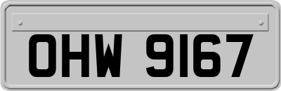 OHW9167