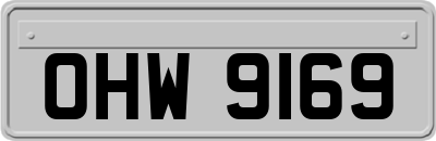 OHW9169