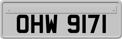 OHW9171