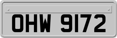 OHW9172