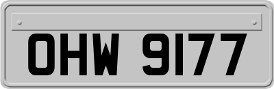 OHW9177