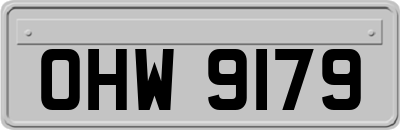 OHW9179