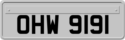 OHW9191