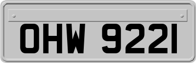 OHW9221