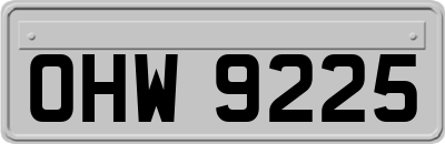 OHW9225