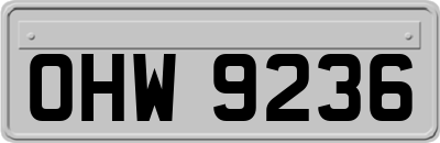 OHW9236