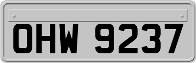 OHW9237