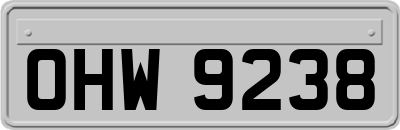 OHW9238