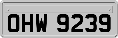 OHW9239