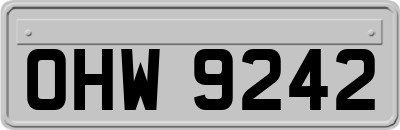 OHW9242